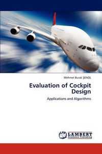 Cover image for Evaluation of Cockpit Design