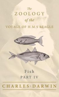 Cover image for Fish - Part IV - The Zoology of the Voyage of H.M.S Beagle