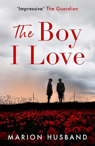 Cover image for The Boy I Love: The Boy I Love: Book One