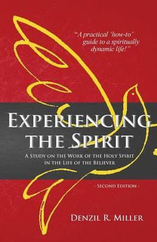 Cover image for Experiencing the Spirit: A Stidy on the Work of the Holy Spirit in the Life of the Believer