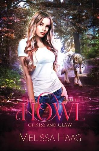 Cover image for The Howl