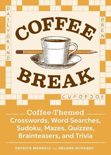 Cover image for Coffee Break