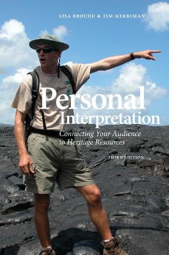 Cover image for Personal Interpretation