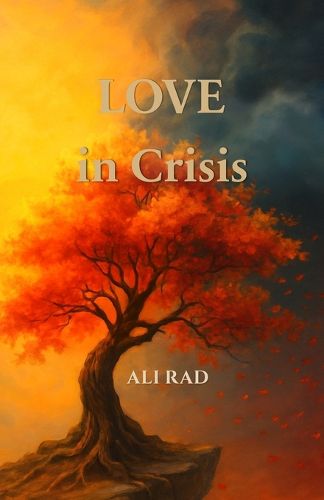 Cover image for Love in Crisis