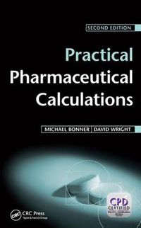 Cover image for Practical Pharmaceutical Calculations