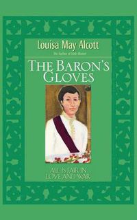 Cover image for The Baron's Gloves