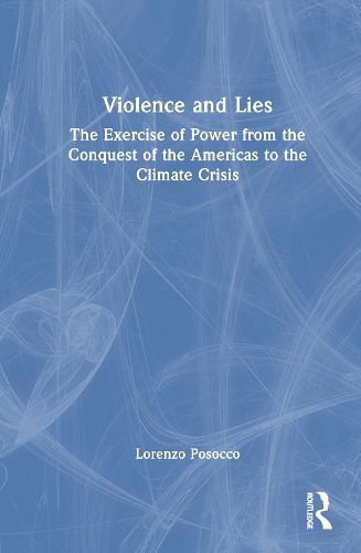 Cover image for Violence and Lies