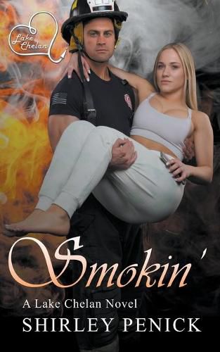 Cover image for Smokin