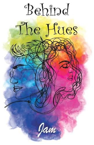 Cover image for Behind the hues