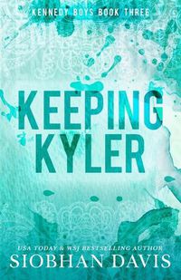 Cover image for Keeping Kyler