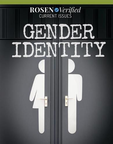 Cover image for Gender Identity