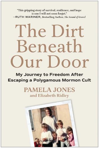 Cover image for The Dirt Beneath Our Door