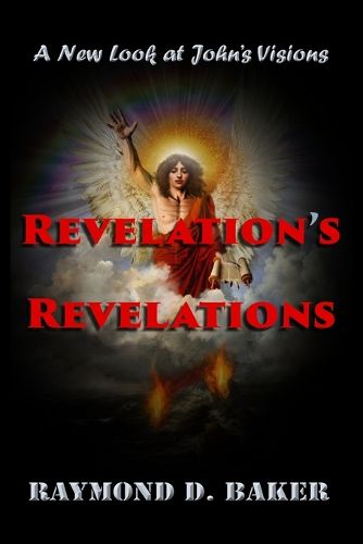 Cover image for Revelation's Revelations