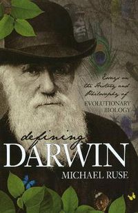 Cover image for Defining Darwin: Essays on the History and Philosophy of Evolutionary Biology