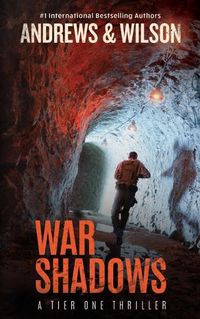 Cover image for War Shadows
