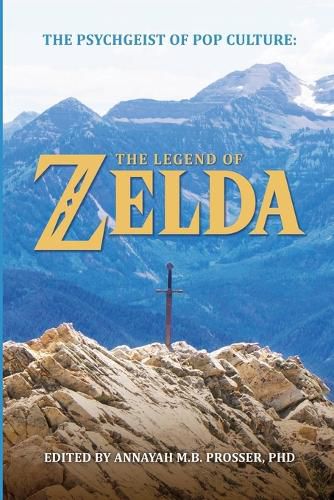 Cover image for The Psychgeist of Pop Culture