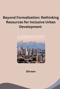 Cover image for Beyond Formalization