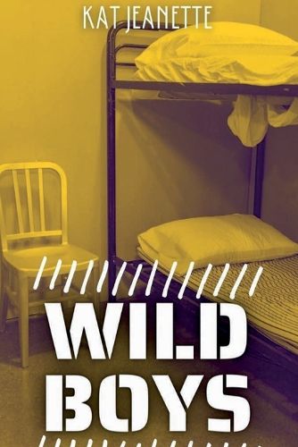 Cover image for Wild Boys