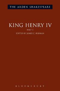 Cover image for King Henry IV Part 2