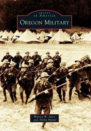 Cover image for Oregon Military