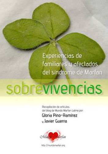 Cover image for Sobrevivencias