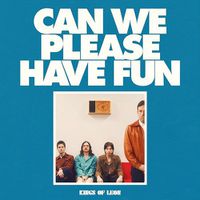 Cover image for Can We Please Have Fun