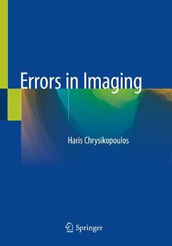 Cover image for Errors in Imaging