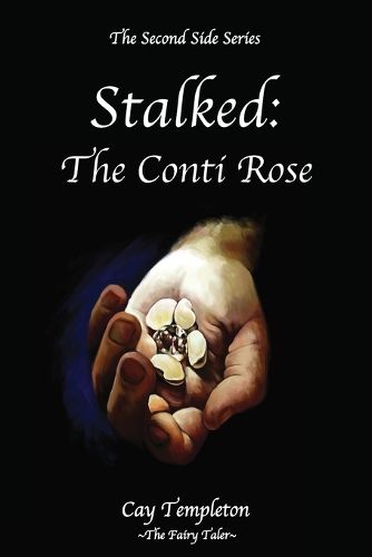 Cover image for Stalked: The Conti Rose