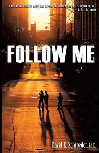 Cover image for Follow Me