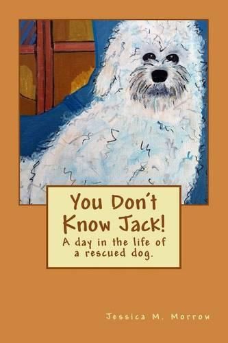 Cover image for You Don't Know Jack!