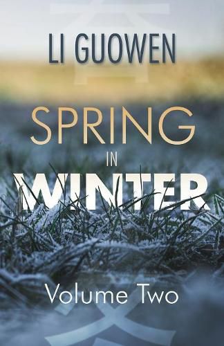 Cover image for Spring in Winter: Volume 2