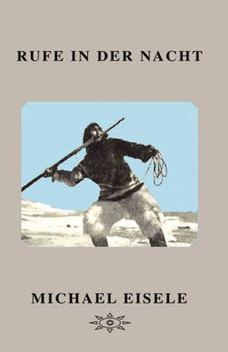 Cover image for Rufe In Der Nacht