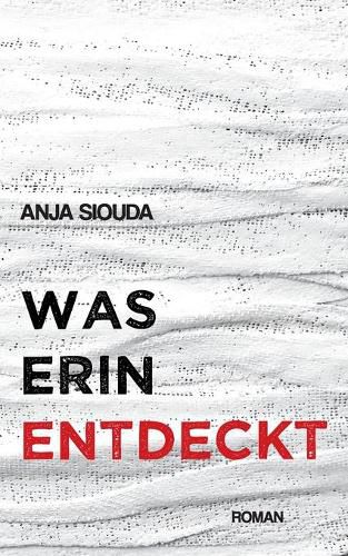 Cover image for Was Erin entdeckt