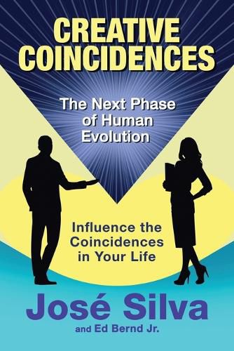 Cover image for Creative Coincidences