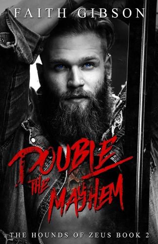 Cover image for Double The Mayhem