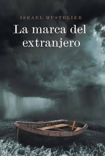 Cover image for La marca del extranjero