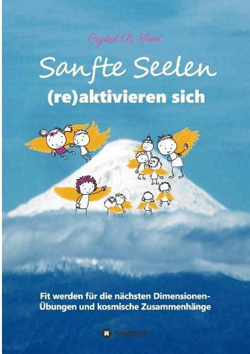 Cover image for Sanfte Seelen (re)aktivieren sich