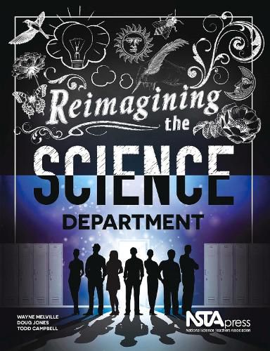 Cover image for Reimagining the Science Department
