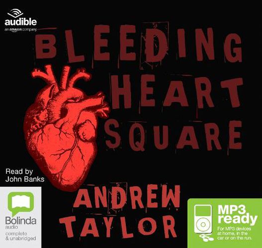 Cover image for Bleeding Heart Square