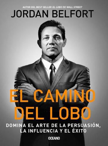 Cover image for El Camino del Lobo