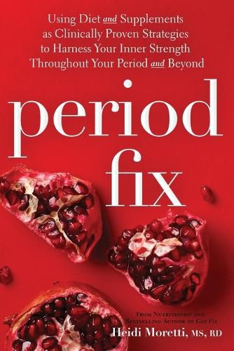 Cover image for Period Fix