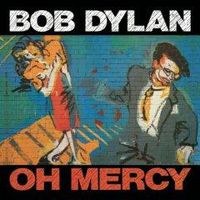Cover image for Oh Mercy Reissue