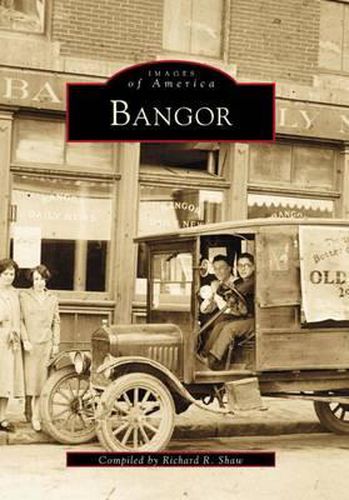 Cover image for Bangor