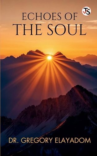 Cover image for ECHOES OF THE SOUL