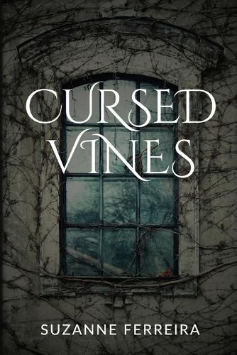 Cover image for Cursed Vines: An Occult Suspense Novel