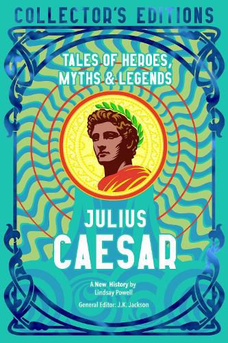 Cover image for Julius Caesar