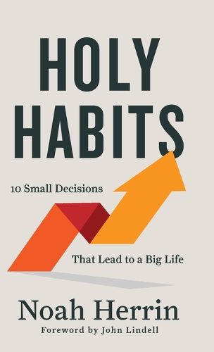 Cover image for Holy Habits