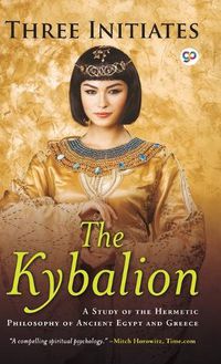 Cover image for The Kybalion