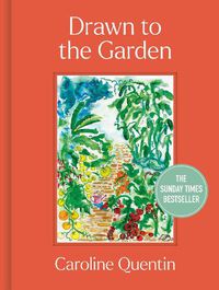 Cover image for Drawn to the Garden