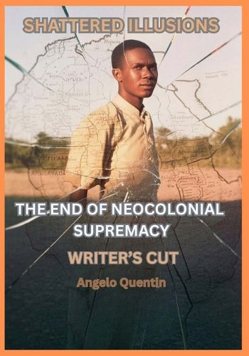 Cover image for Shattered Illusions